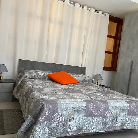 Il Sole Nei Templi Guest house 3*