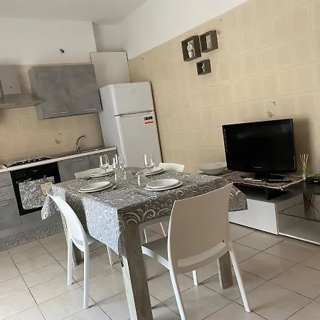 Il Sole Nei Templi Guest house