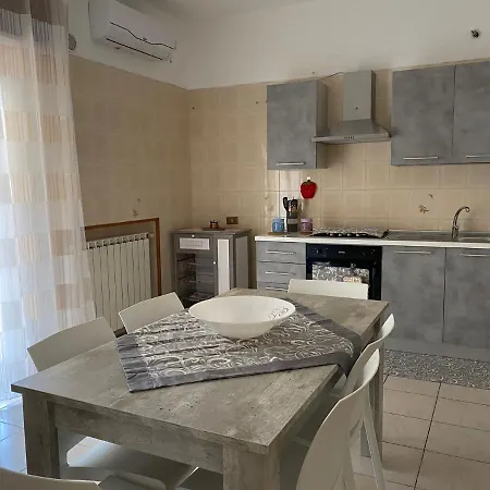 Guest house Il Sole Nei Templi *