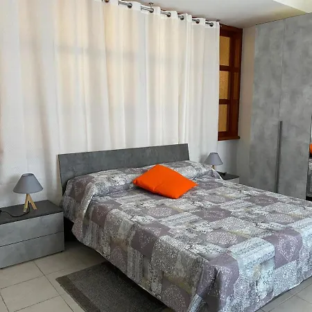 Guest house Il Sole Nei Templi *