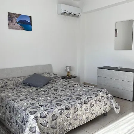 Il Sole Nei Templi Guest house *
