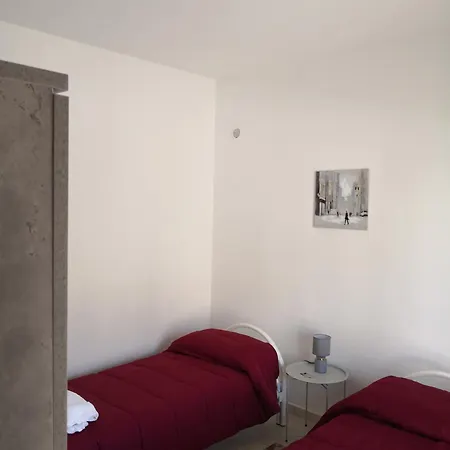 Vendégház Il Sole Nei Templi 3*