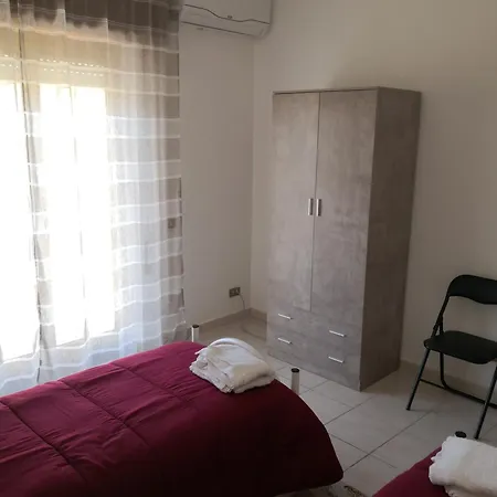 Il Sole Nei Templi Guest house *